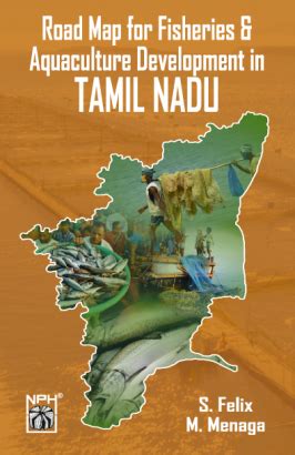 Road Map For Fisheries And Aquaculture Development In Tamil Nadu