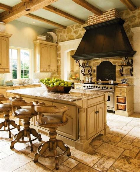 25 Awesome Farmhouse Kitchen Design And Ideas To Try