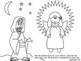 Colección de websincloud • última actualización hace 1 hora. Nativity Coloring Pages