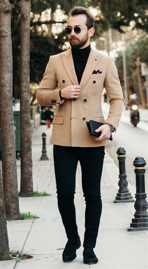 Black And Brown Outfits You Need To Try This Fall Season The Trick With Black And Brown Outfits