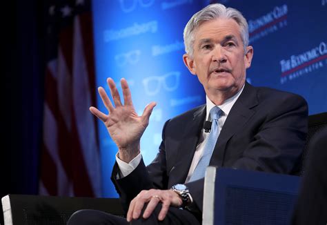 The Fed Just Released Minutes From Its Market Moving Meeting