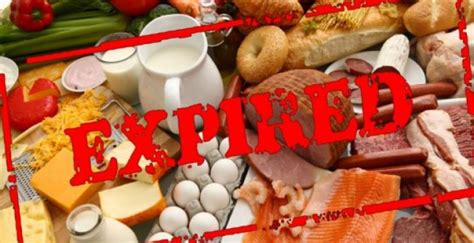 Foods You Can Still Eat After The Expiry Date
