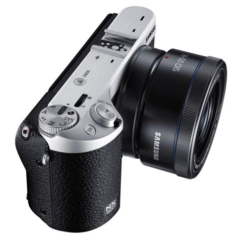 Samsung Nx500 Is The Worlds First Super 35mm 4k Camera Under 800