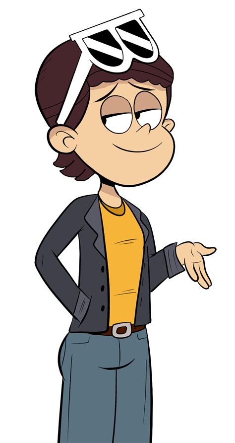 Thicc Qt Gender Rule 63 Loud House Characters Character