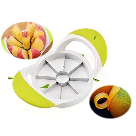 5 Best Apple Slicer Reviews Updated 2020 A Must Read