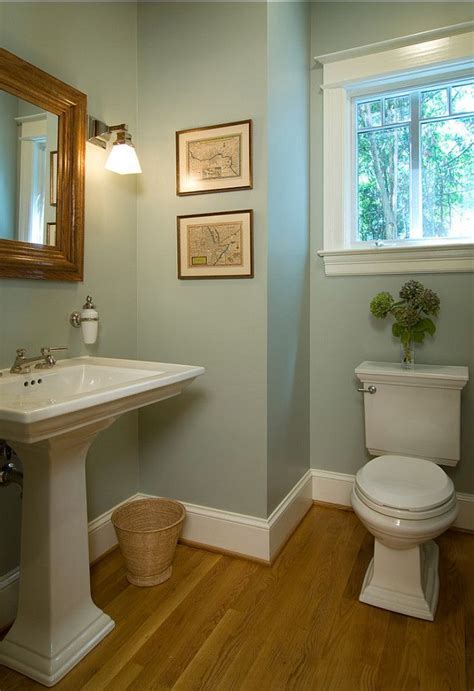 50 Half Bathroom Ideas That Will Impress Your Guests And Upgrade Your
