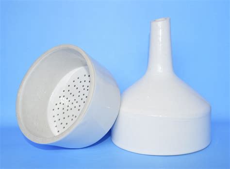 Kitassato E Funil De Buchner