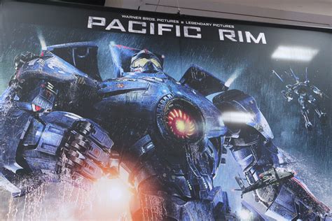 Pacific Rim The Black Season 2 Automasites