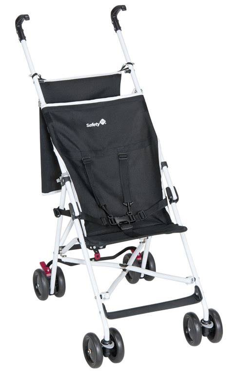 Ab welchem alter kann man einen buggy einsetzen? Safety 1st Buggys Test Testberichte.de