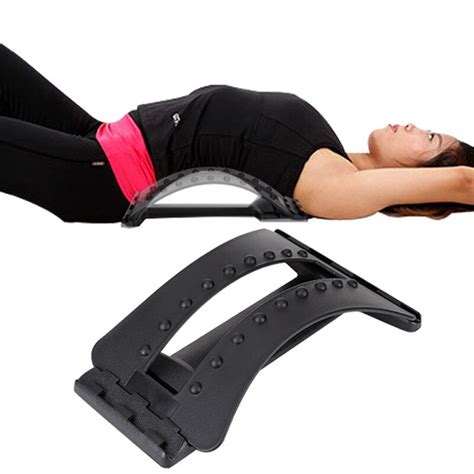 Waist Relax Mate Multi Level Back Stretching Device Spasm Price
