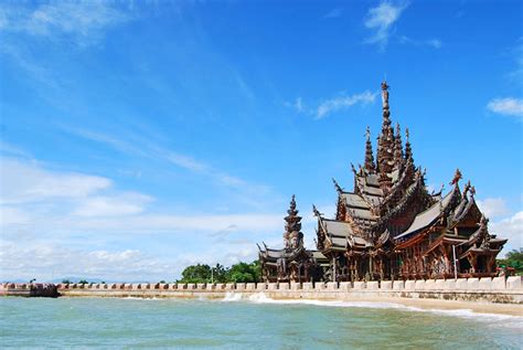 Five ways to go off the beaten track in Pattaya - Go Thai. Be Free ...