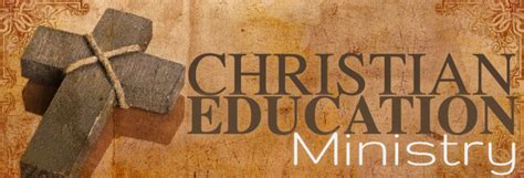 Christian Education Ministry Rising Star Church