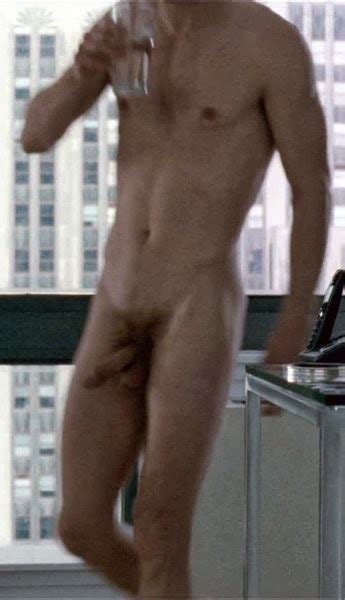 Michael Fassbender Fully Nude In Movie Naked Male Celebrities