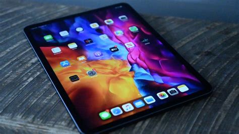 Lg Display Tapped To Produce Mini Led Displays For Early 2021 Ipad Pro