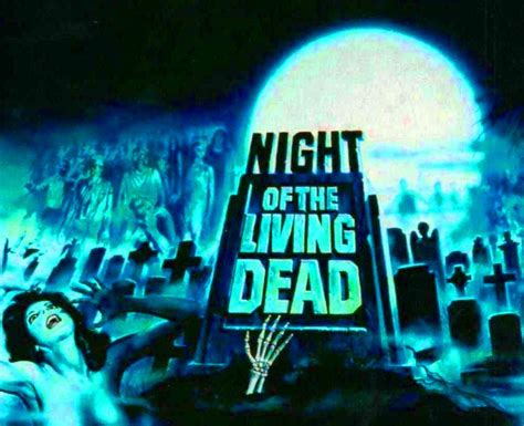 Letterboxd is an independent service created by a small team, and we rely mostly on the support of our members to. Endyr's Movie Theater: Night Of The Living Dead
