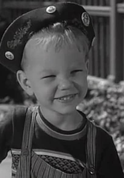 Watch Dennis The Menace S02e10 Dennis Learns To W Free Tv Shows Tubi