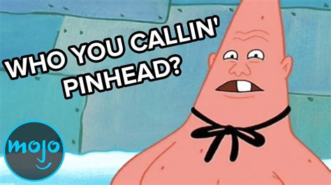 Patrick Star Funny Quotes Images And Photos Finder