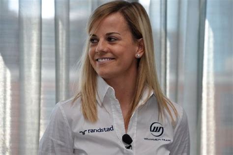 Susie Wolff Bio Former Racer And Toto Wolffs Wife Sexy Danica