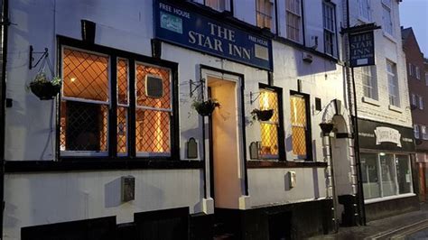 Pubs In Whitby, The Best Whitby Pubs To Visit, The Whitby Guide