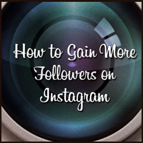You should do this so that your explorer page accurately depicts what you want to show/see. How to Gain More Followers on Instagram