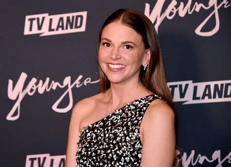 Younger Sutton Foster Reveals Why The Final Season Felt Incredibly
