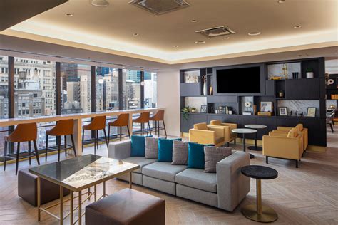 M Club Concierge Lounge Marriott Bonvoy Home Page