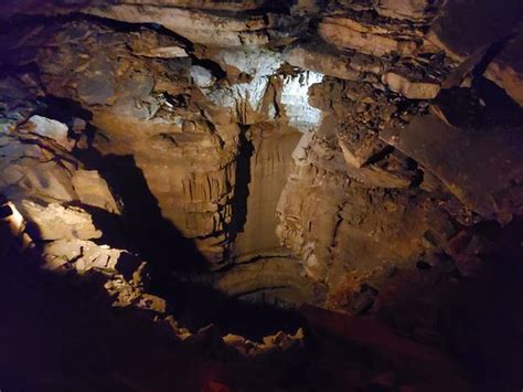 Grand Avenue Tour Mammoth Cave National Park All You Need To Know