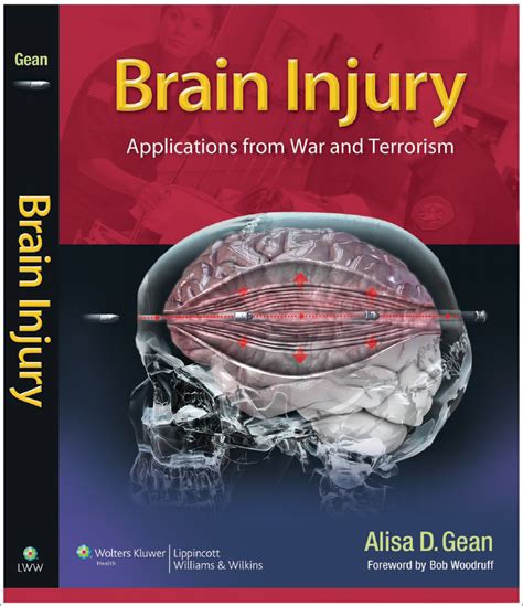 Brain Injury Applications From War And Terrorism Ucsf Radiology