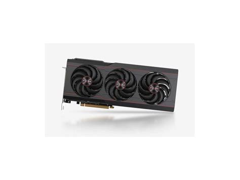 Videokaart Sapphire Pulse Radeon Rx 6800 Xt Amd 16 Gb Gddr6 11304 03