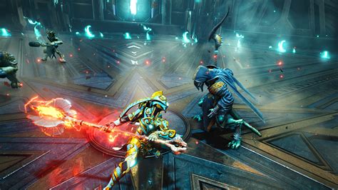 We listed instant play to all games without downloads and the site does not host. Godfall (PS5 / PlayStation 5) Game Profile | News, Reviews ...