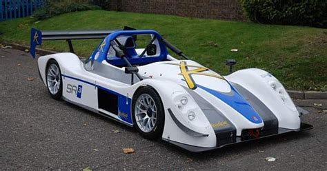 Search car listings in your area. Radical Sportscars Updates Range