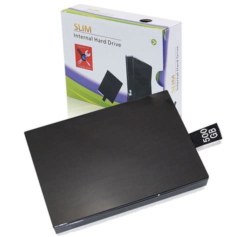 New Slim 500gb 500g Hdd Internal Hard Drive Disk Hdd For Microsoft Xbo