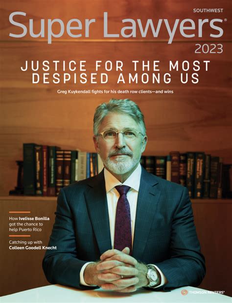 Andrew B Turk Partner And Chair Of Litigation At Rose Law Group Is A 2023 Super Lawyer Rose