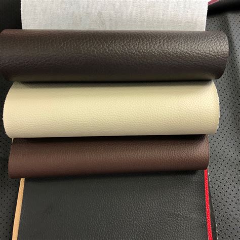 pleather fabric manufacturers china - BZ Leather Company