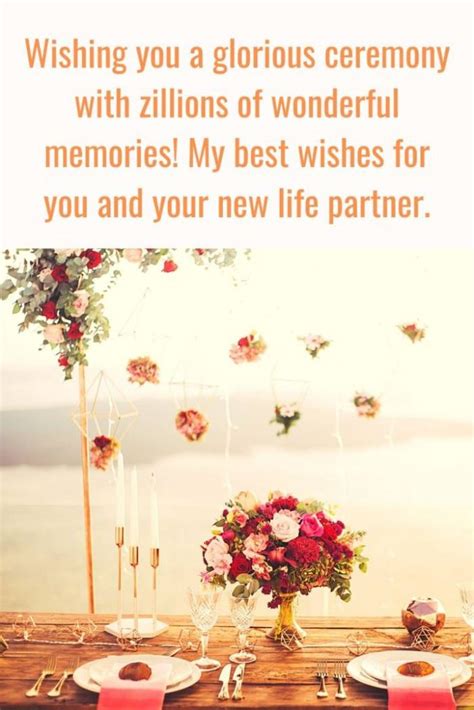 100 Wedding Wishes To Congratulate Your Friend Dayli Wish