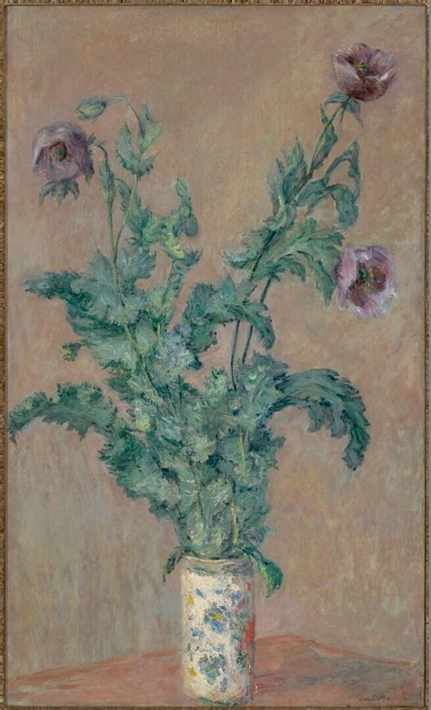 Claude monet was a key figure in the impressionist movement that transformed french painting in the second half of the nineteenth century. Claude Monet - Museum Boijmans Van Beuningen