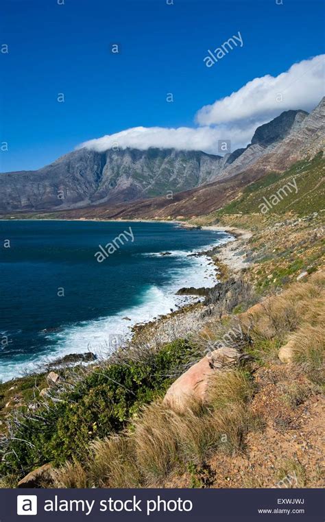 Bay Western Cape South Africa Hi Res Stock Photography And Images Alamy