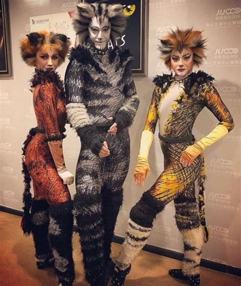Pin By Jessie Mcdonald On Cats Show Cats The Musical Costume
