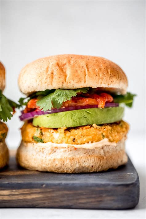 40 Best Veggie Burger Recipes Even Meat Eaters Will Love Sarah Blooms