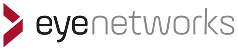 Eye Networks Logos
