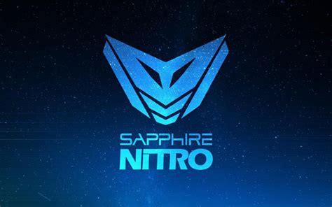 Sapphire Nitro Wallpapers Top Free Sapphire Nitro Backgrounds