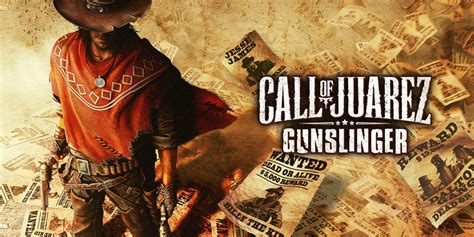 Released primarily on microsoft windows, playstation 3, and xbox 360, there are four games in the series; Call Of Juarez: Gunslinger | Nintendo Switch download ...