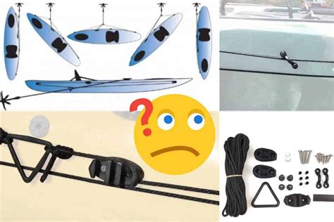 How Does A Kayak Anchor Trolley Work Kayak Fishing Guide