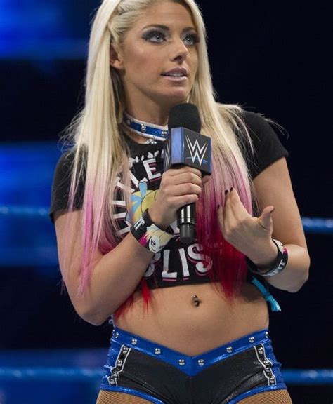 33 Hottest Alexa Bliss Pictures Sexy Ner Nude Photos Sfwfun
