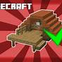 How To Build A Dog House Minecraft