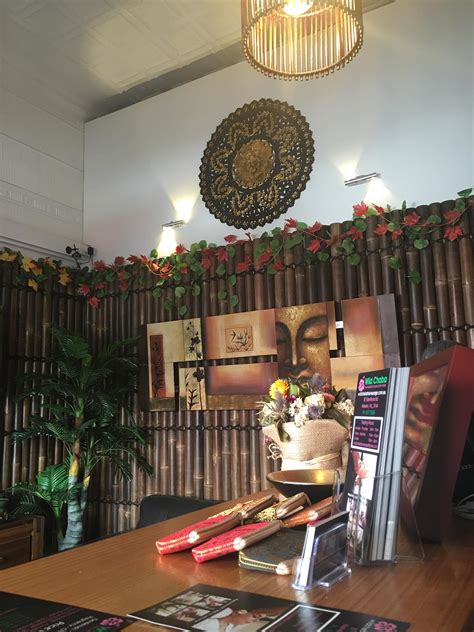 Wild Chaba Thai Massage Sauna And Spa House