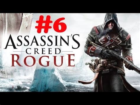 Assassin S Creed Rogue Walkthrough 100 Sync Sequence 2 Memory 1