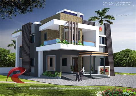 3d House Design Kerala Best Design Idea