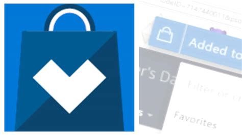 Edge's Personal Shopping Assistant just updated its icon to the new