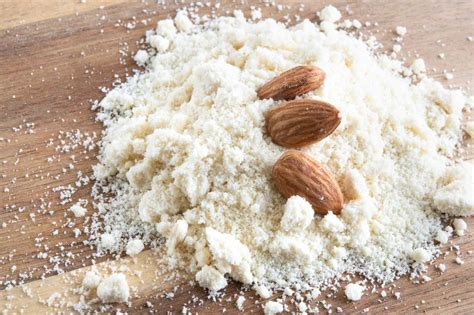 How To Use Almond Flour For Baking And Cooking Lovetoknow Health